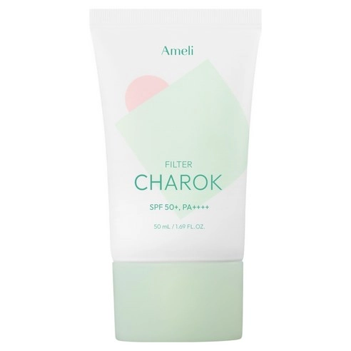 Compliment Series Charok Filter [SPF50+/PA++++], 50ml, 1pack