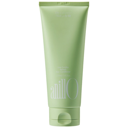 Lime Sunday Refresh Hair Conditioner, 150ml, 1pack