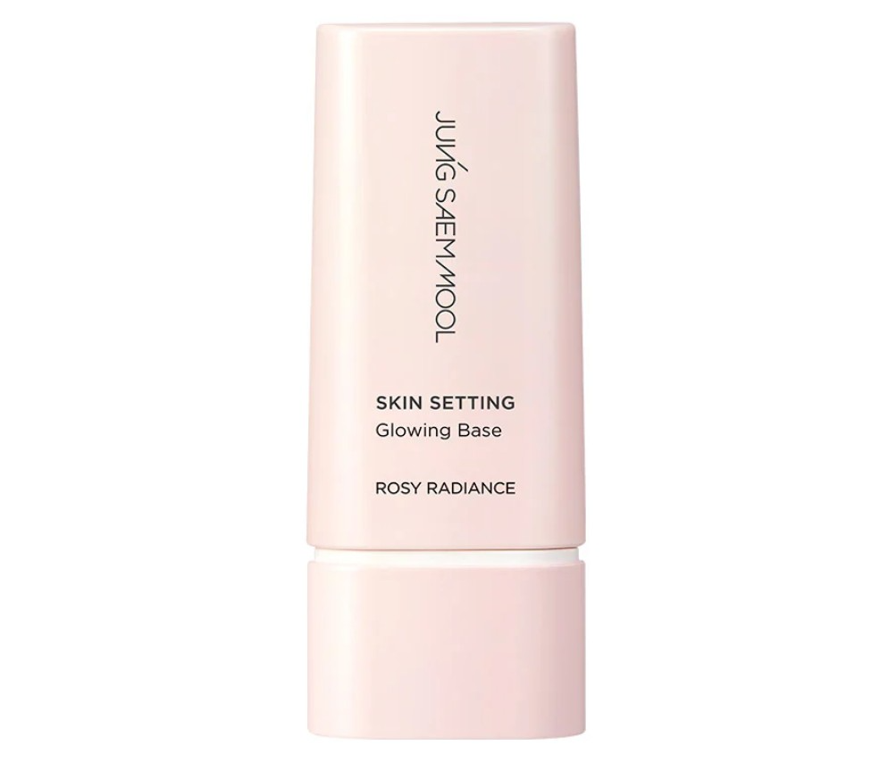 Skin Setting Glowing Base, 40ml, 1pack