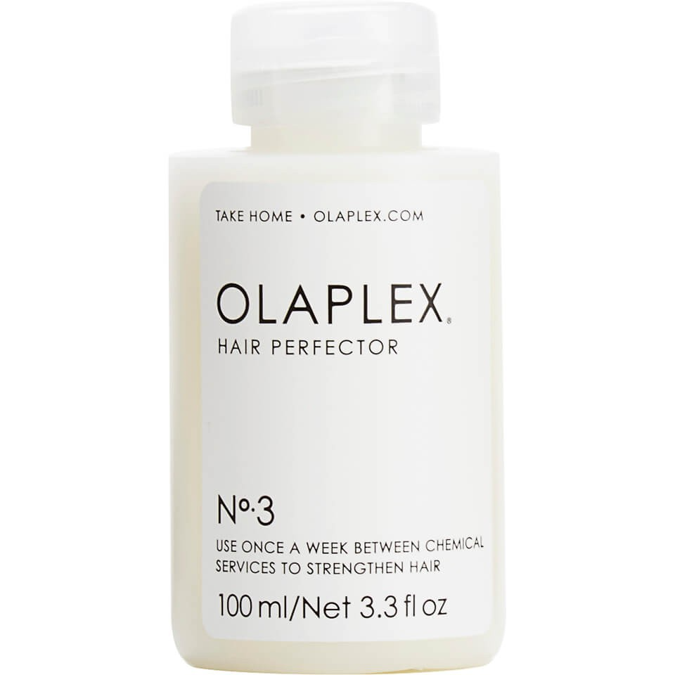 No.3 Hair Perfector, 100ml, 1pack - Image 1
