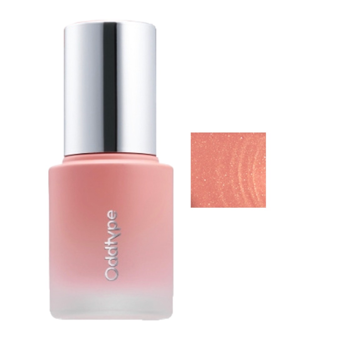 So Touchable Water Blush, 15g, 245 Coral, 1pack