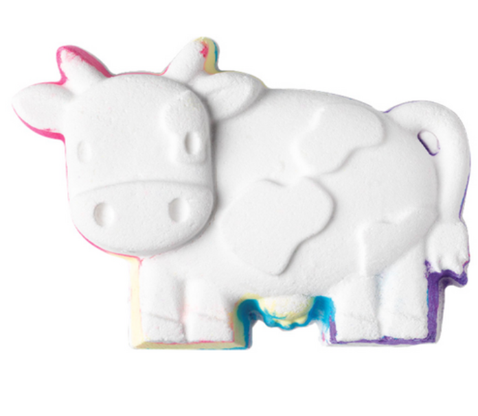 Toby's Magic Cow Bath Bomb - Image 1