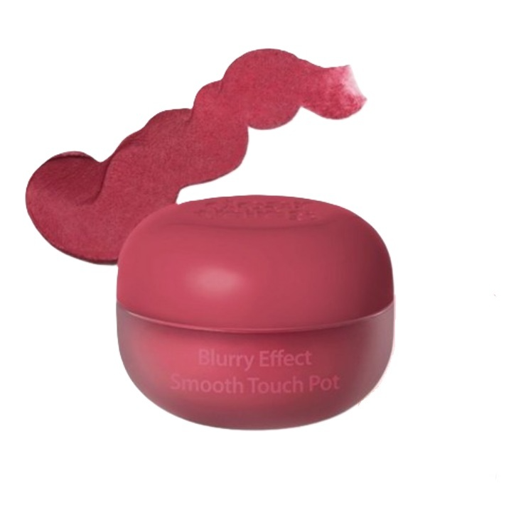 Dear Thing Blurry Effect Smooth Touch Pot, 5ml, 05 Winter Mocha, 2ea