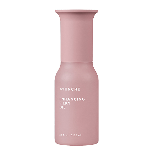Enhancing Silky Oil, 100ml, 1pack