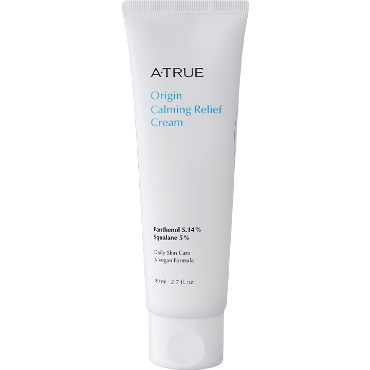 Origin Calming Relief Cream, 80ml, 1pack