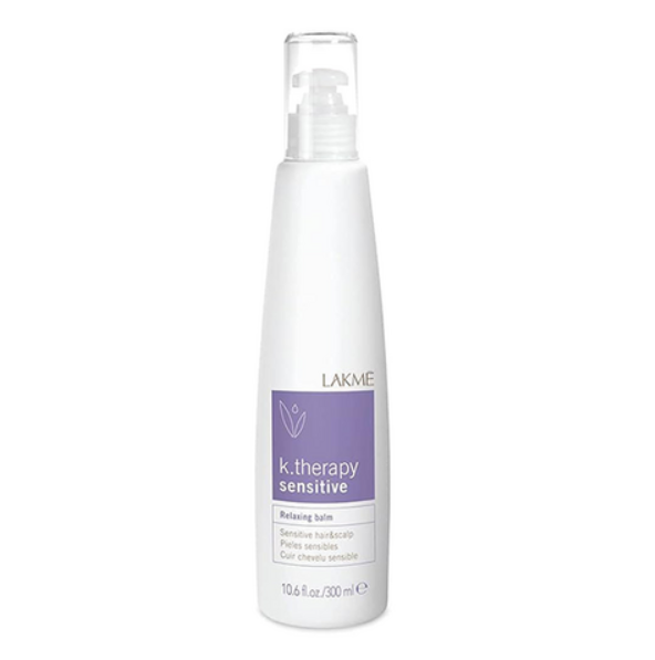 K.Therapy Sensitive Relaxing Balm, 300ml, 1pack