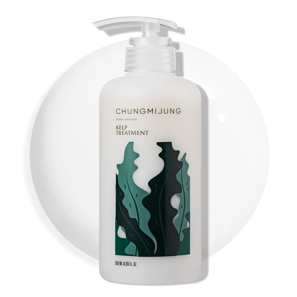 Kelp Treatment, 500ml, 1pack