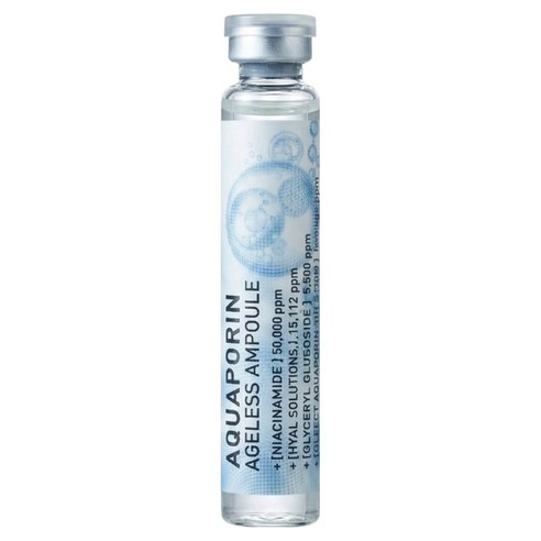 Aquaporin Ageless Ampoule