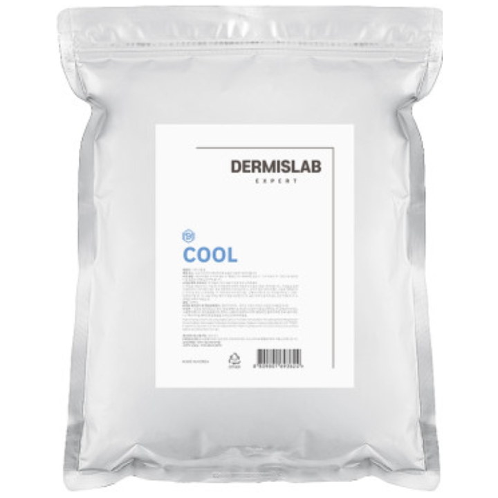 Modeling Mask [Cool], 1,000g, 1pack