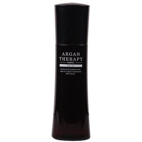 Argan Therapy Hair Oil, 150ml, 1pack