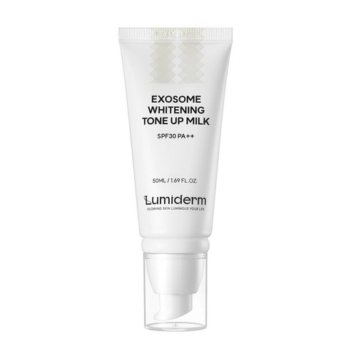 Exosome Whitening Tone-Up Milk