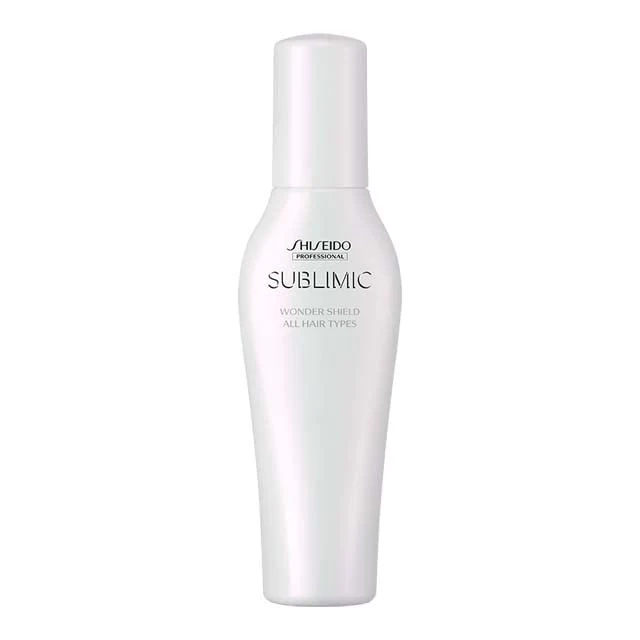 Sublimic Wonder Shield Essence, 125ml, 5ea