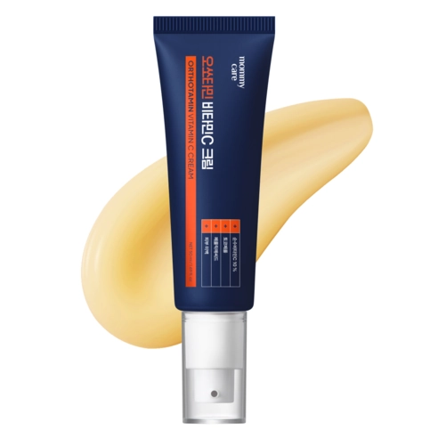 Orthotamin Vitamin C Cream, 50g, 1pack