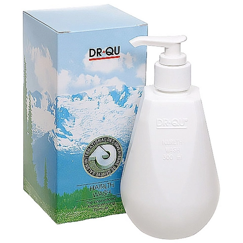 Hair's Wash, 300ml, 1pack