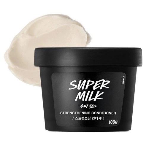 Super Milk Conditioner