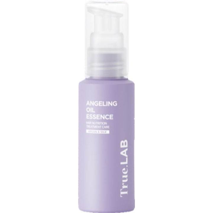 True Lab Angeling Oil Essence, 60ml, 1pack