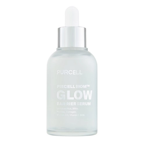 Pixel Biome Glow Barrier Serum