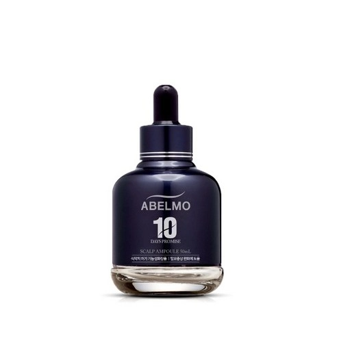 Scalp Ampoule, 50ml, 1pack