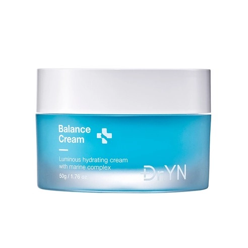 Balance Cream, 50g, 1pack