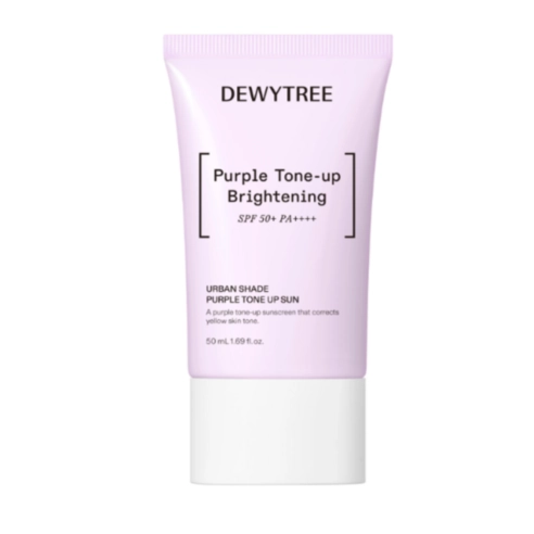 Urban Shade Purple Tone-Up Sun [SPF50+/PA++++], 50ml, 1pack