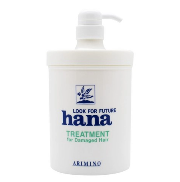 Arimino Hana Treatment, 1,000ml, 1pack