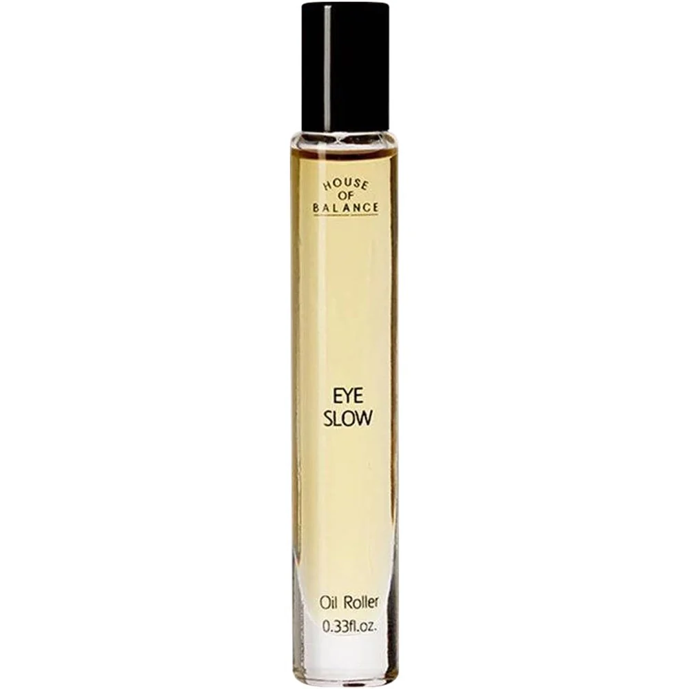 Eye Slow Oil Roller