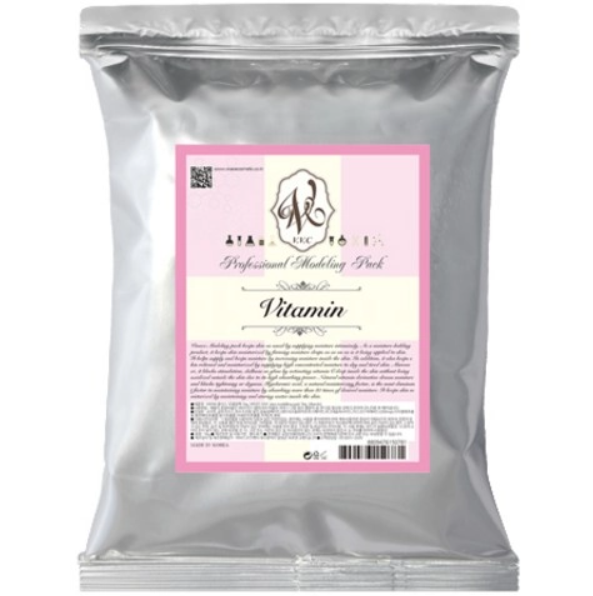 Modeling Pack - Vitamin, 1kg, 1pack