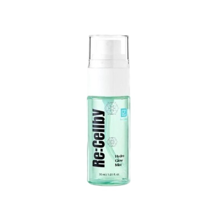 Hydro Glow Mist, 30ml, 1pack