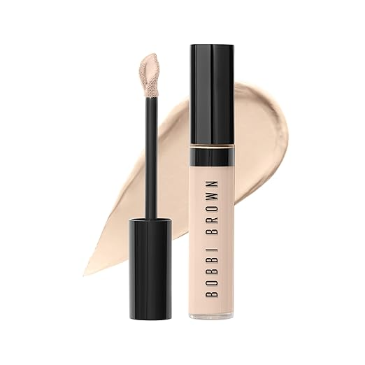 Skin Full Cover Concealer, 8ml, Ivory, 1pack