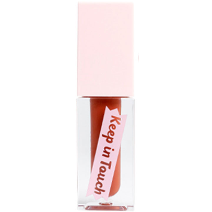 Jelly Lip Plumper Tint, 3.8ml, Espresso Martini, 1pack