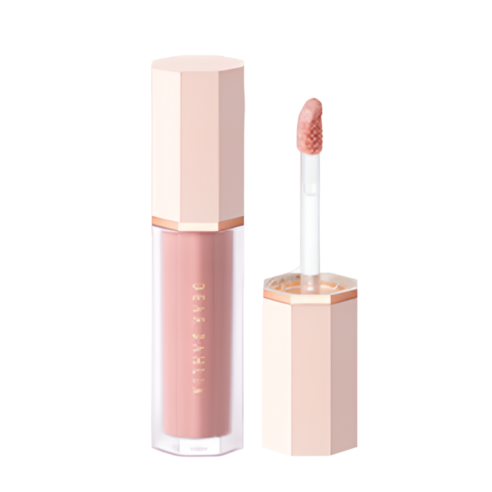Petal Drop Liquid Blush, 4g, Moody, 1pack
