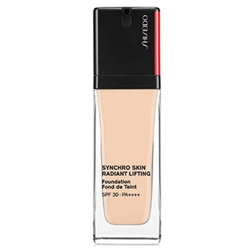 Synchro Skin Radiant Lifting Foundation [SPF30/PA++++], 30ml, 130 Opal, 1pack