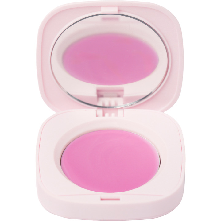 Glossy Glow Marine Balm [Blusher], 2.8g, Veiled Lavender