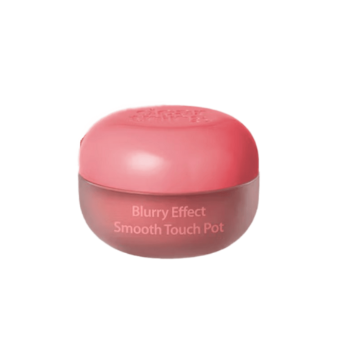 Dear Thing Blurry Effect Smooth Touch Pot, 5ml, 02 Mute Memory, 2ea