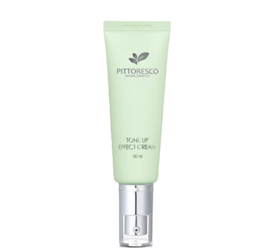 Tone-up Effect Cream, 50ml, 1pack