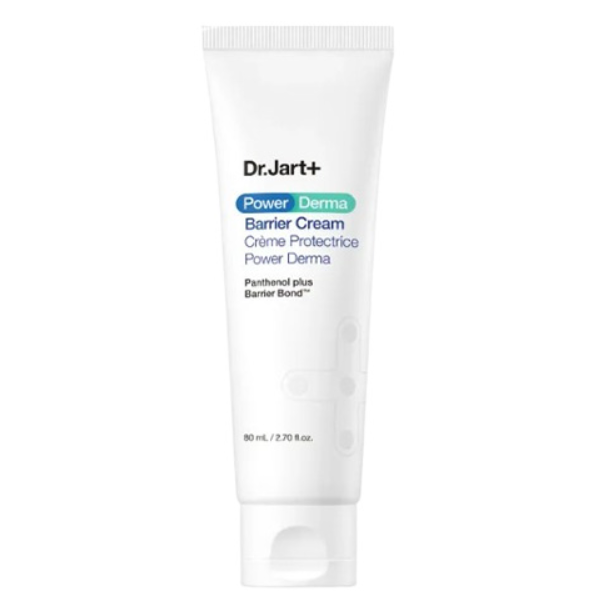 Power Derma Barrier Cream, 80ml, 1pack - Image 1