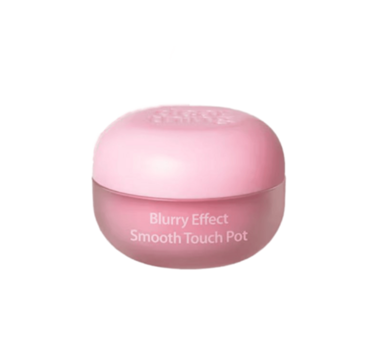 Dear Thing Blurry Effect Smooth Touch Pot, 5ml, 01 Soft Baby, 2ea
