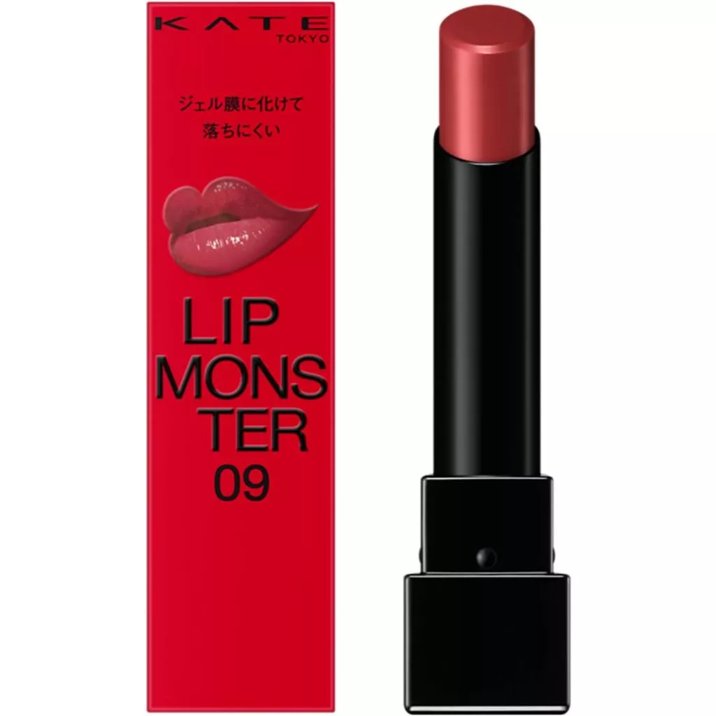 Lip Monster, 3g, 09 Crystal Ball, 1pack