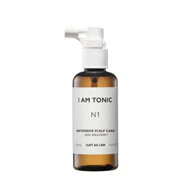 I Am Tonic N1 Anti-Hair Loss Care, 100ml, 1pack