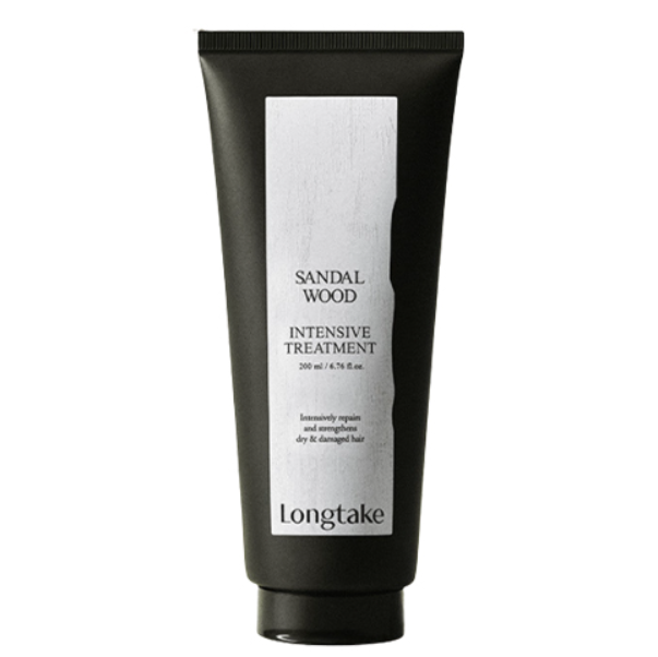 Sandalwood Intensive Treatment, 200ml, 1pack - Image 1