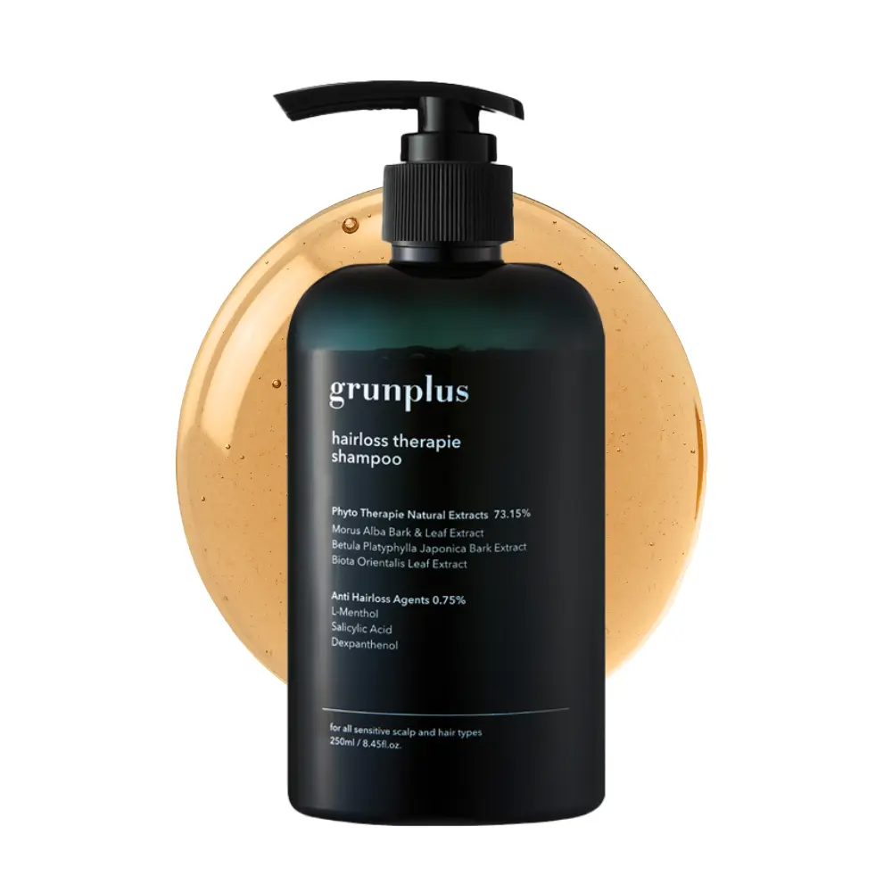 Therapy Shampoo, 250ml, 1pack