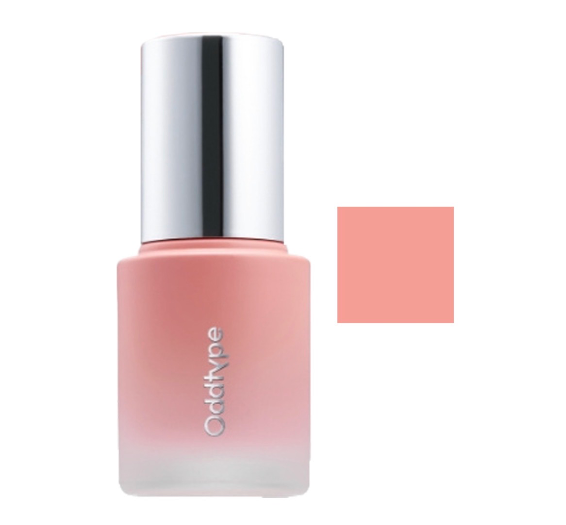 So Touchable Water Blush, 15g, 233 Chillax, 1pack