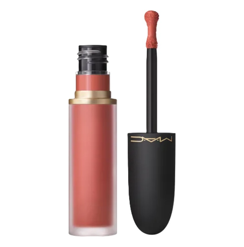 Powder Kiss Lip & Cheek Mousse, 5ml, Mull It Over, 1pack