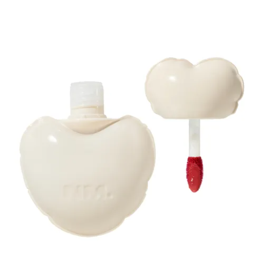 Glowy Heart Lip Tint, 5.7g, PIN, 1pack