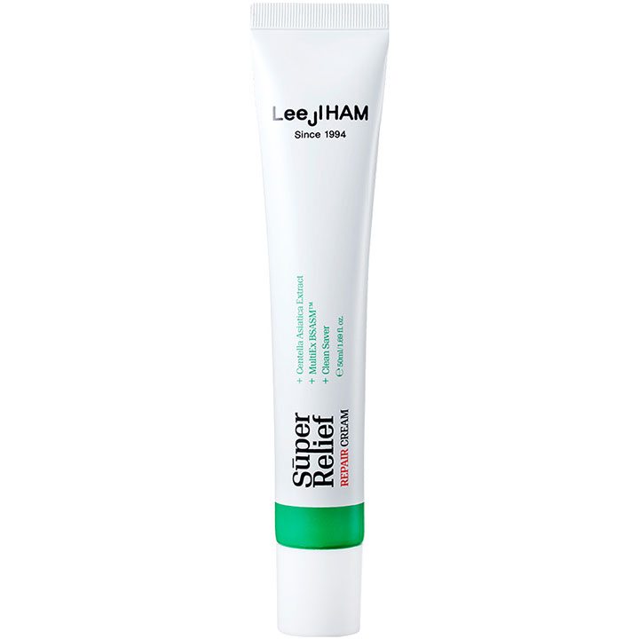 Super Relief Repair Cream
