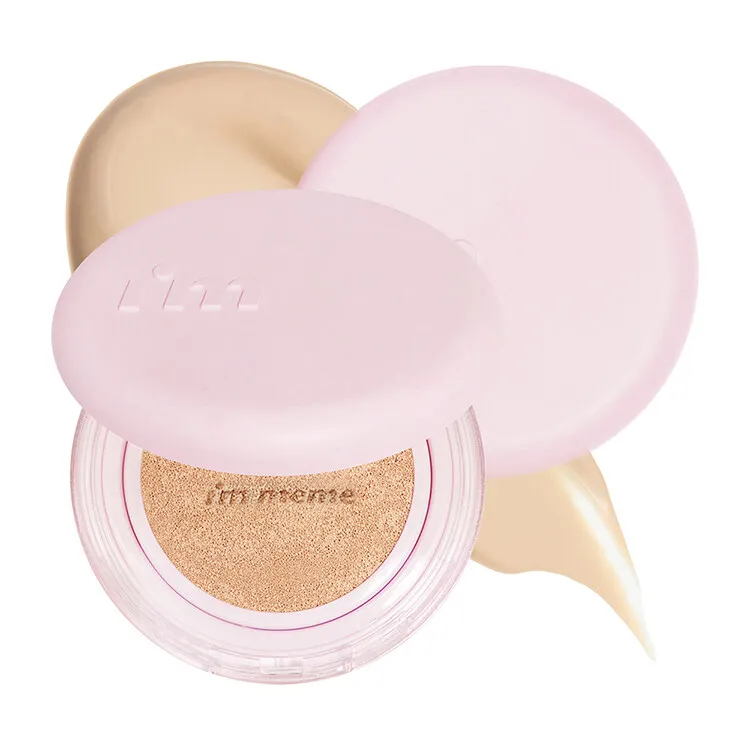Wonder Velvet Lasting Cushion [SPF50+/PA+++], 15g, 02 Beige, 1pack