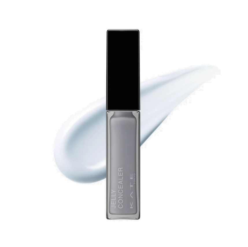 Jelly Gloss Lasting Concealer, 6g, Blue, 1pack