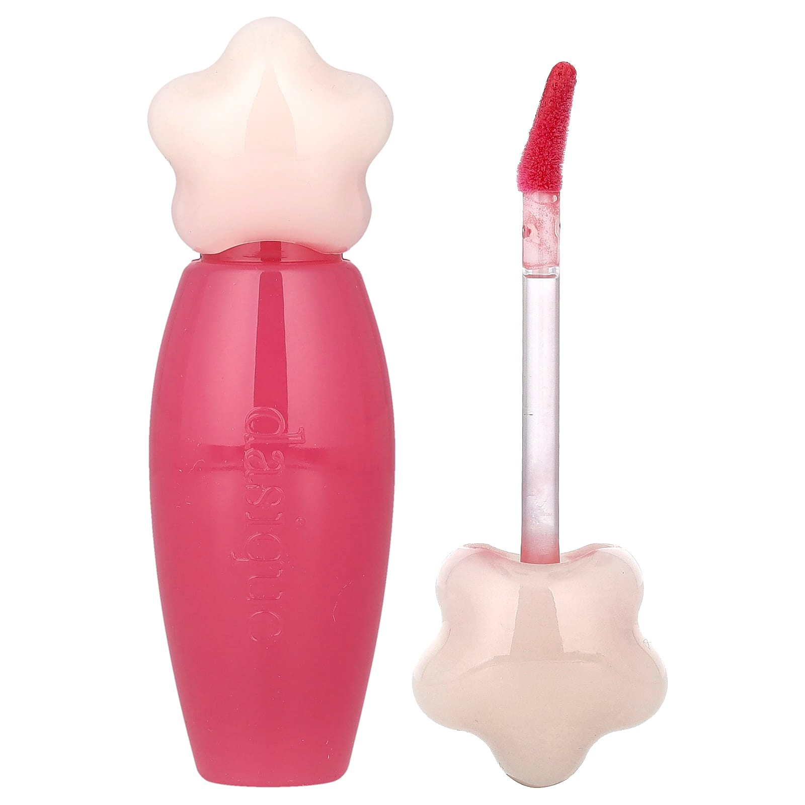 Pure Water Lip Gloss, 2.6g, 12 Chilling Petal, 1pack