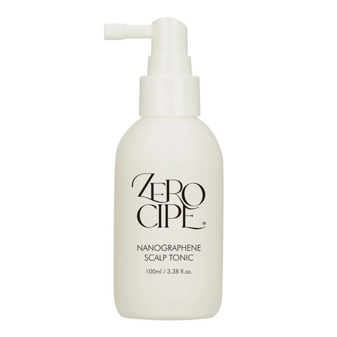 Nano Graphene Scalp Tonic, 100ml, 1pack
