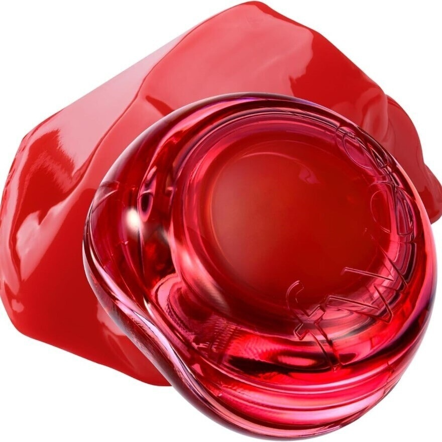 Lip & Cheek Glow Jelly Pot, 4g, 01 Honey Peach, 1pack